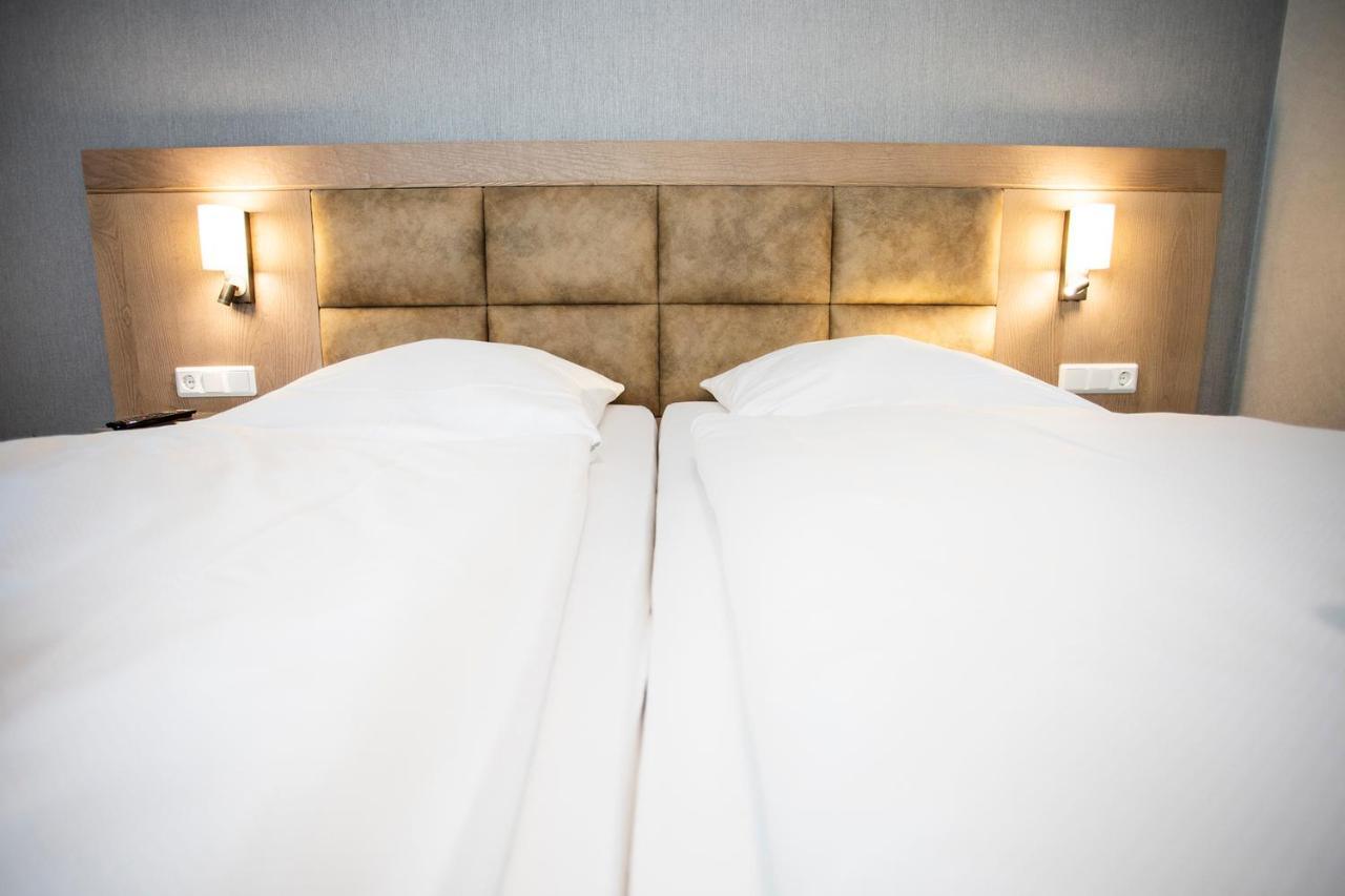 Romantik Stryckhaus 4*