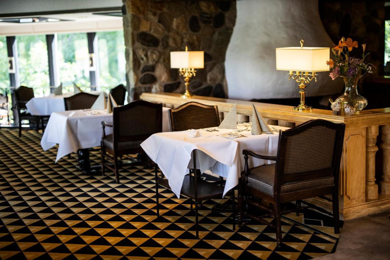 Hotel Romantik Stryckhaus Willingen (Upland)