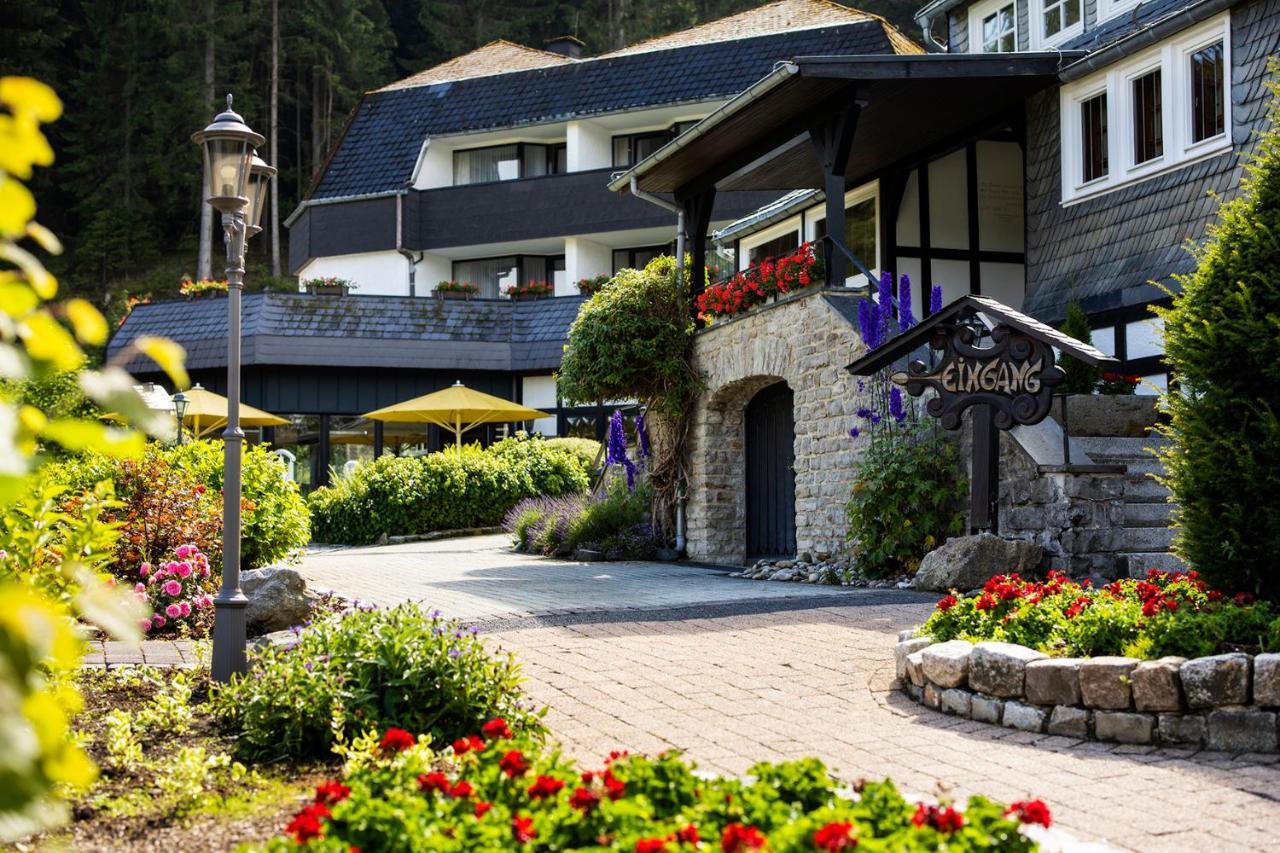 Hotel Romantik Stryckhaus 4*