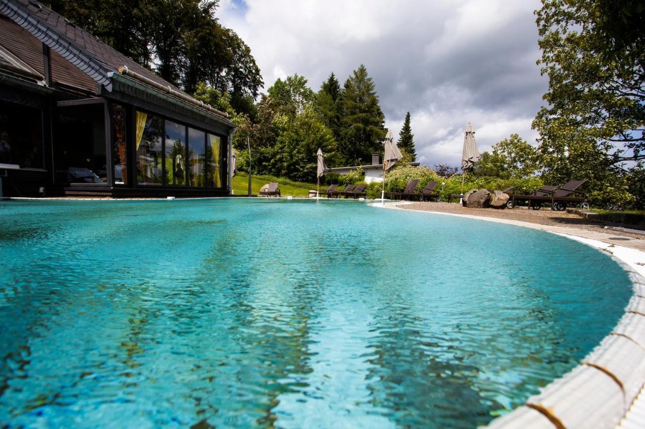 Romantik Stryckhaus Hotel Willingen (Upland)