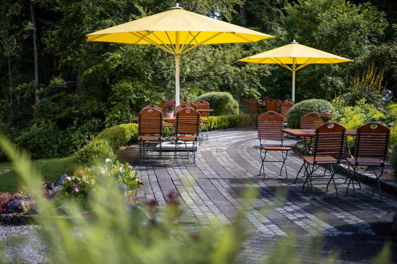 Romantik Stryckhaus 4* Willingen (Upland)