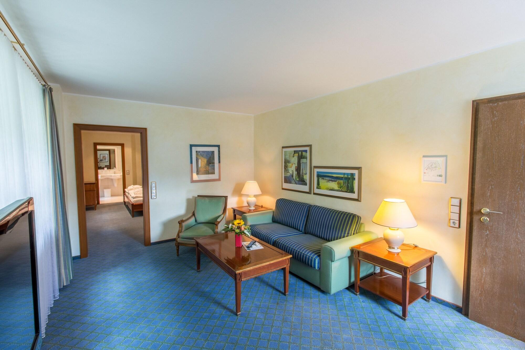 Romantik Stryckhaus Hotel Willingen (Upland)