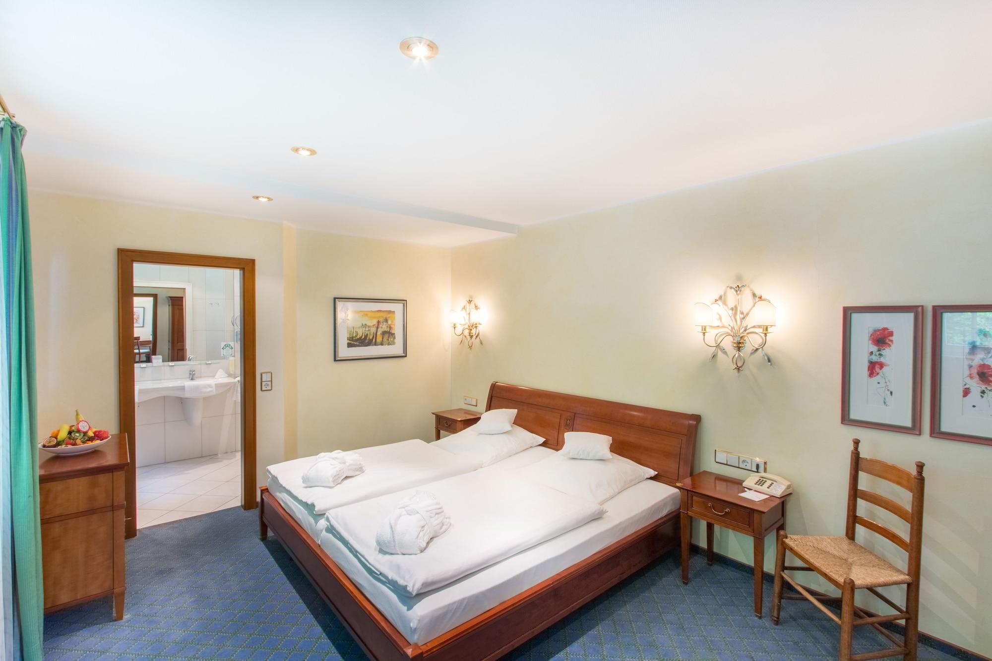 Hotel Romantik Stryckhaus