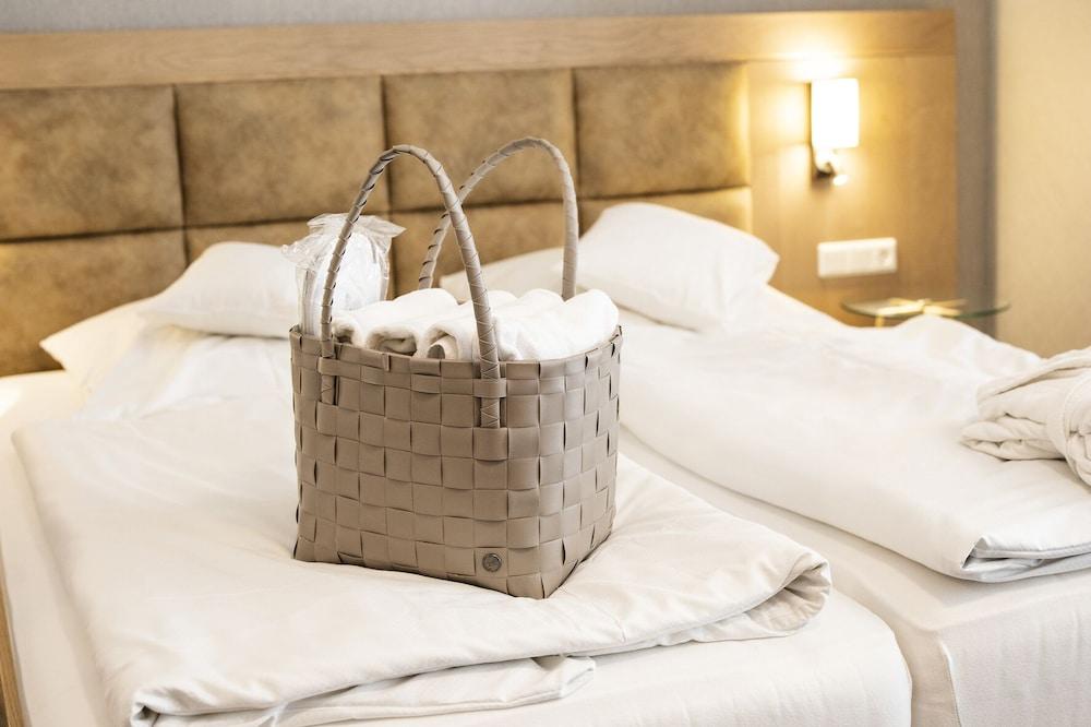 Romantik Stryckhaus 4* Willingen (Upland)