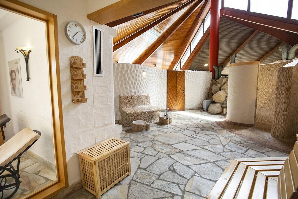 Romantik Stryckhaus Willingen (Upland)
