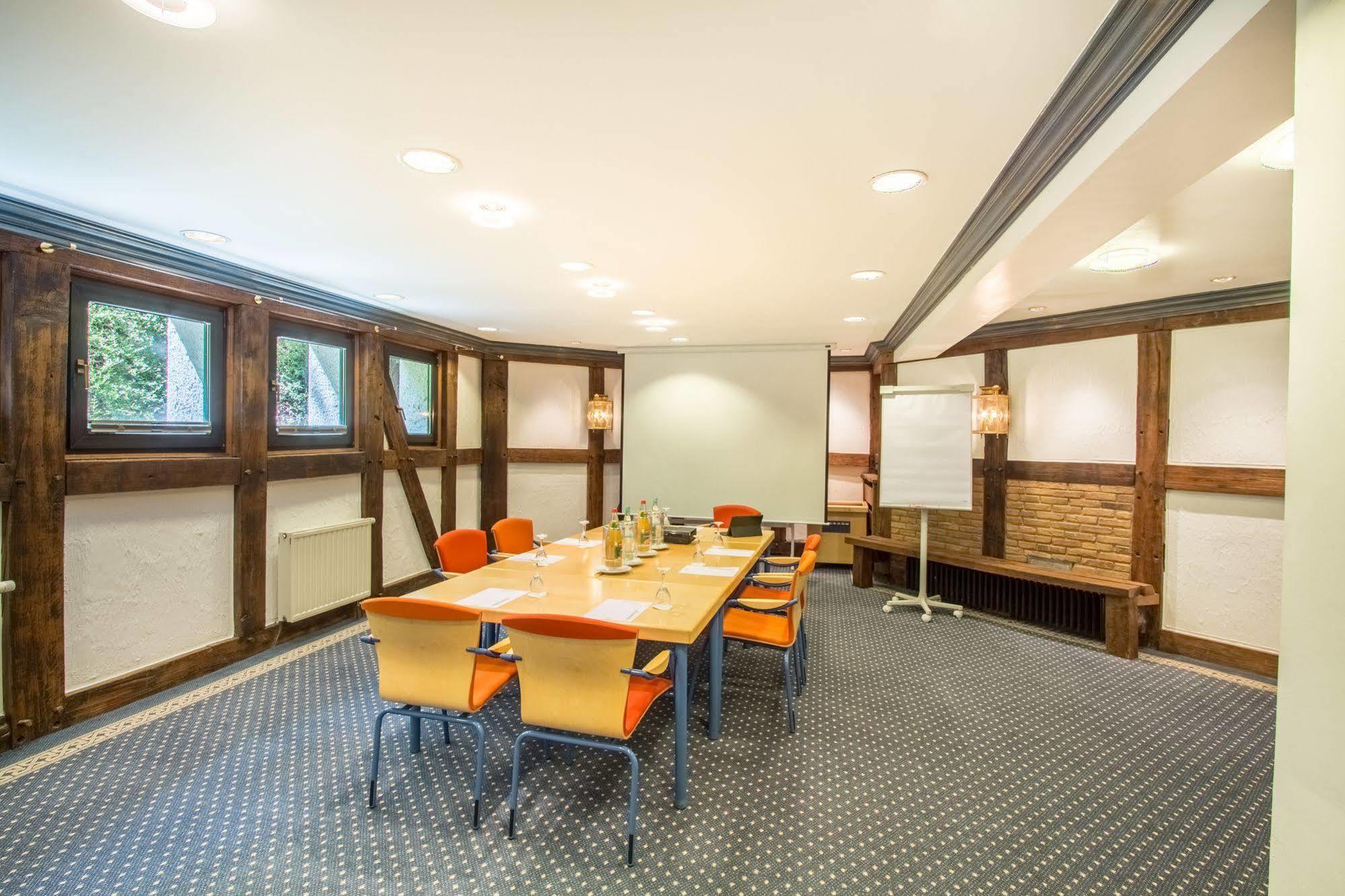 Romantik Stryckhaus Willingen (Upland)