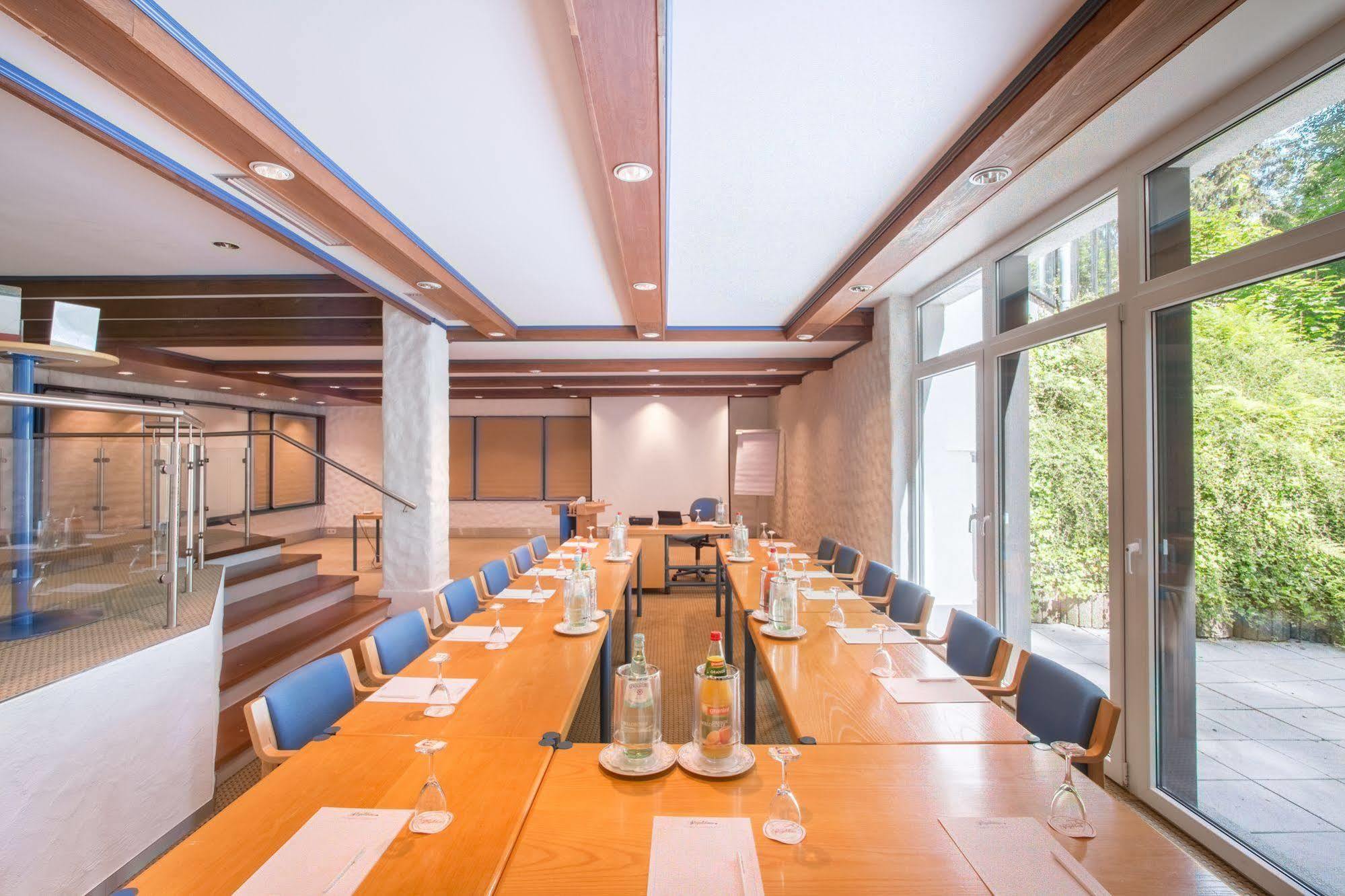 Romantik Stryckhaus Hotel 4*
